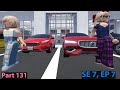 Earning Money/Driving Around In Rensselaer County and Greenville Part 131 SE: 7 EP 7 w/Abigail