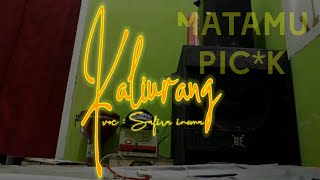 Kaliurang || remix || Haho bass || safira inema || Botleg