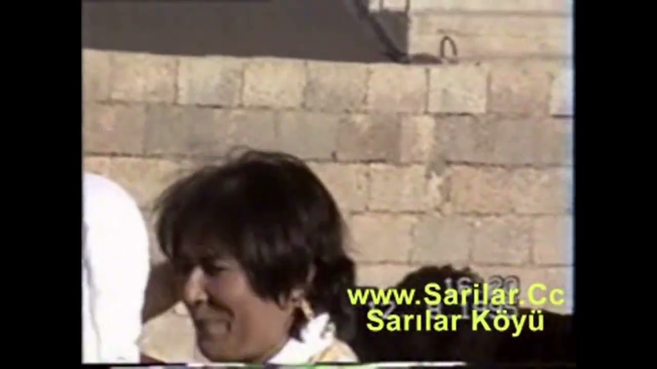 Çepni Kültürü Düğünler 08