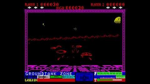 LUNATTACK 3D LUNAR ATTACK 3D FROM COMPUTER ORION 128 & http zvzd3d ru Orion128 Main html # SITE