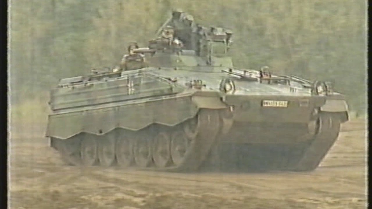 Der 7.  Sinn: Bundeswehr (2000)