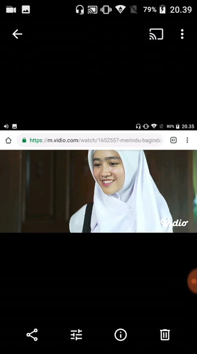 MERINDU BAGINDA NABI EPISODE 1 FULL MOVIE