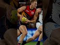 Crows rally around skipper ahead of derby clash