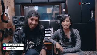 Talk About 'Sampaikan Rindu'