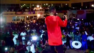 🌍Fally ipupa Bloqué hier à Brazzaville 🔥🌍#fallyipupa #actualité