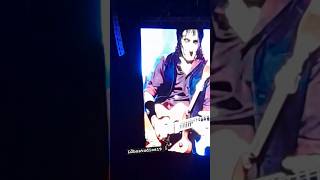 Guns N´ Roses - Chinese democracy #elsalvador #2025 #rock #music #usa #news #live #concert