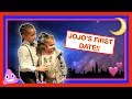 OUR 6 YEAR OLD'S FIRST DATE! 😇