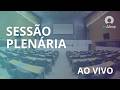 68ª Sessão Ordinária - Expediente