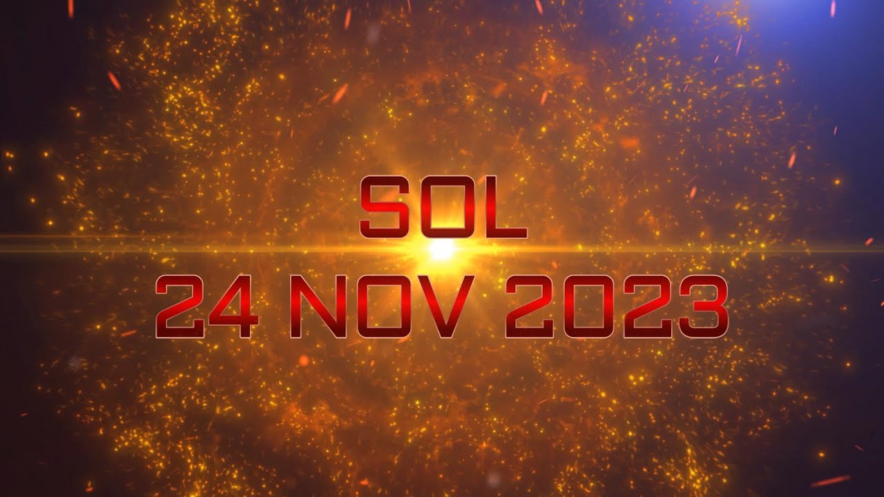 Sol 24 Pack Price