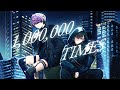 1,000,000 TIMES / MY FIRST STORY- Covered by 帝斗 x 1O - 【歌ってみた】