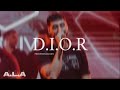 A L A DIOR OFFICIEL AUDIO 