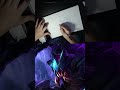 Something different. Remember, pick up a pencil, put down the prompt - Daily Dose of Warhammer