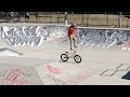 The craziest BMX trick ever