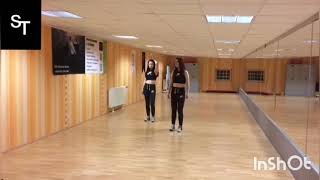 Camila Cabello - Havana ft. Young Thung / Choreography . LiGI Dance Cover by Suga twins from Germany