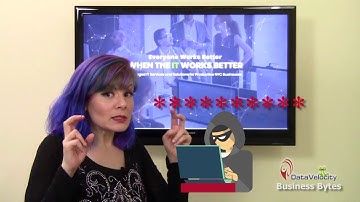 Creating Unhackable Passwords