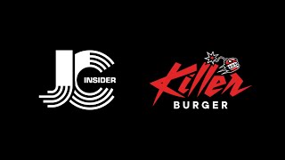 Killer Burger San Antonio: Peanut Butter Pickle Bacon & Meathead Burger Review 🍔🔥