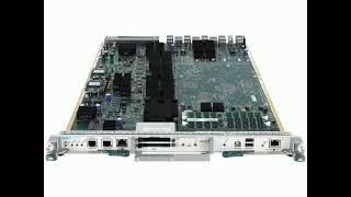 Full Cisco N7K-SUP1 Nexus 7000 - Supervisor, Includes External 8GB Log Flash Update