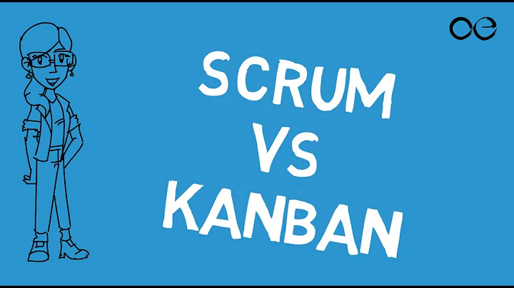 Kanban or Scrum? Here’s the Only Right Way to Choose