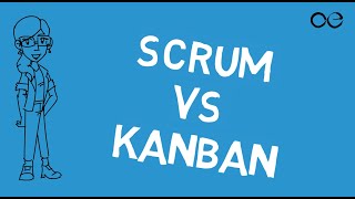 Scrum vs Kanban: Simplified Comparison