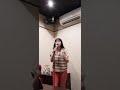 新曲 度会橋(わたらいばし)小桜舞子 Cover by 堀百合子