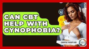 Can CBT Help With Cynophobia? - Cognitive Therapy Hub