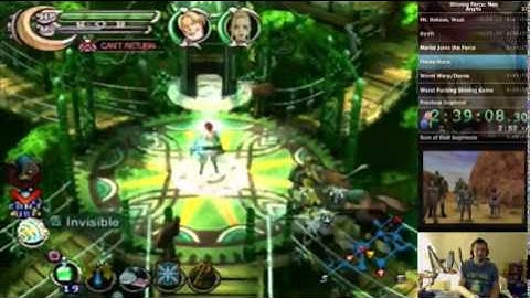 Turbo Turbos Without Turbo: Shining Force: Neo Any% (6:34:41)