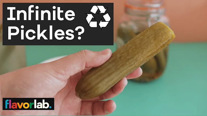 Is pickle juice the same as pickle brine? (2023)