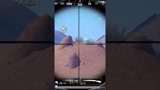 Real T2 Scrims Miramar