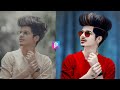 Picsart New Hair Style Editing || Picsart Hair + White Face Photo Editing || Picsart Cb Hair Editing