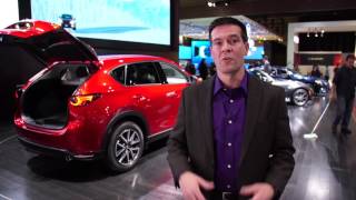 Career Overview 2017 Mazda CX-5 Preview | Consumer Reports