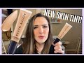 Kevyn Aucoin New Stripped Nude Skin Tint Review | Try-on + Full Day Wear Test!