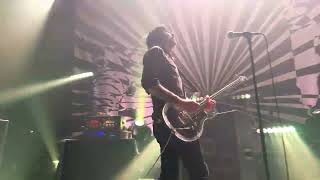 Death From Above 1979 – Totally Wiped Out, Live at the Slowdown, Omaha, NE (11/6/2022)