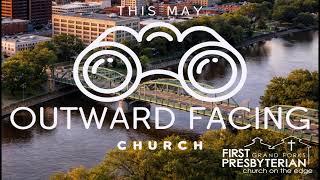 Live Stream First Presbyterian Church on the Edge