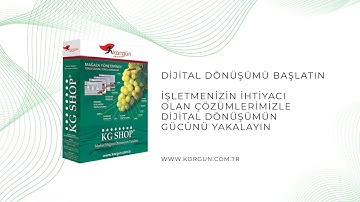 Mağazalar arası ürün transferlerini daha kolay hızlı ve kontrollü yapmaya başladık