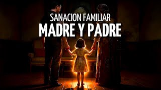 Sanación de la Madre y el Padre 💫 Meditación Guiada para Liberar Heridas Familiares