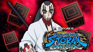 JIGEN COMPLETELY OBLITERATES EVERYONE ONLINE!!! - Naruto X Boruto Ultimate Ninja Storm Connections