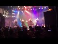 20170924 predia 7th Annniversary Tour welcome party「paradise」