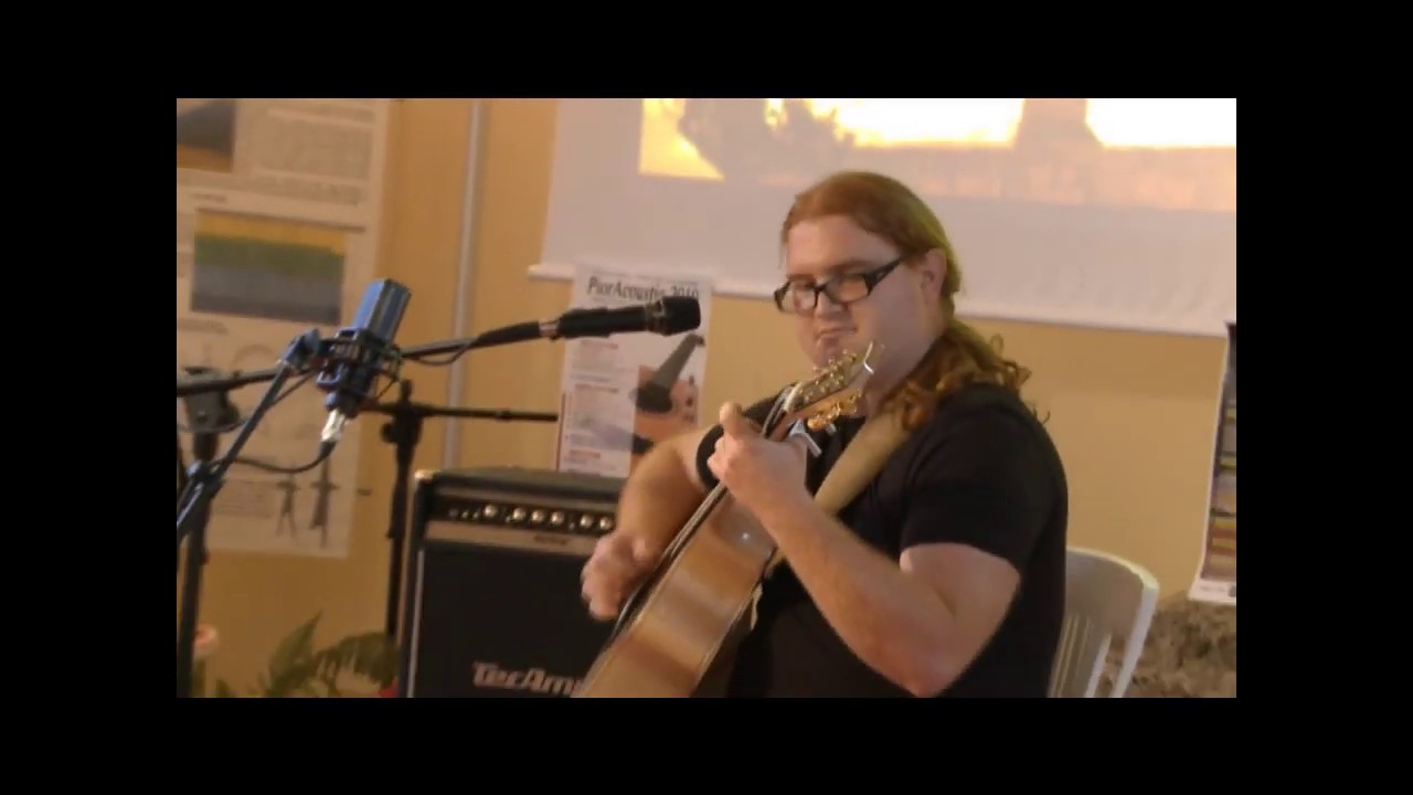 PiorAcoustic   Lorenzo Piccioni - 2010