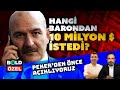 Peker dümeni Saray’a mı kırdı? Said Sefa'yla 6. videonun analizi / BOLD ÖZEL