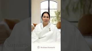 मुश्किल समय में यह 1 line याद रखें: BK Shreya