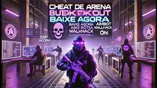 Hack Arena Breakout Infinite ✅ Aimbot ✅ Loot ✅ ESP ✅ Menu