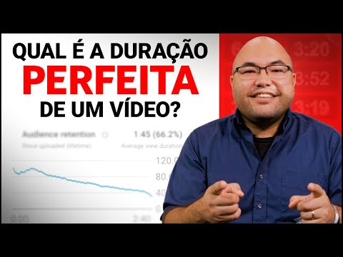 Vídeo: O que é um exemplo de gravação de duração?