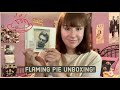 Paul McCartney Flaming Pie Unboxing (Archive Collection 2 CD Edition)