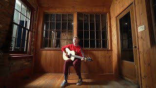 Video thumbnail of "Pinegrove - "Phase" (acoustic)"
