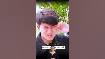 Đứa Bé Thông Minh Và Tên Bắt Cóc #shorts