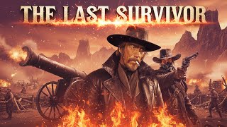 Download Lagu The Last Survivor – Mercenaries Trapped in the Death Zone | Classic Western War Movie Full HD MP3