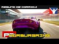 P2 | Global Mazda MX-5 Cup | NÜRBURGRING | 2026-04-26 | 14:30 |