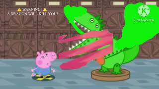 Georges Birthday Alternative Ending