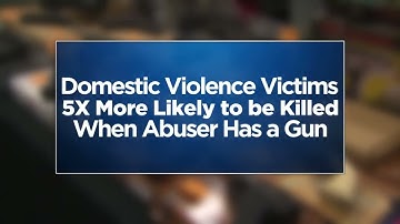 CA court allows those with restraining orders to have a gun