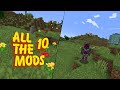 All The Mods 10 EP#:1 This Modpack Is Insane